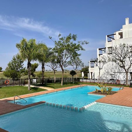 Penthouse Mirador Del Sol Apartamento Múrcia Exterior foto