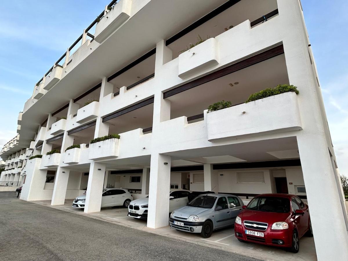 Penthouse Mirador Del Sol Apartamento Múrcia Exterior foto